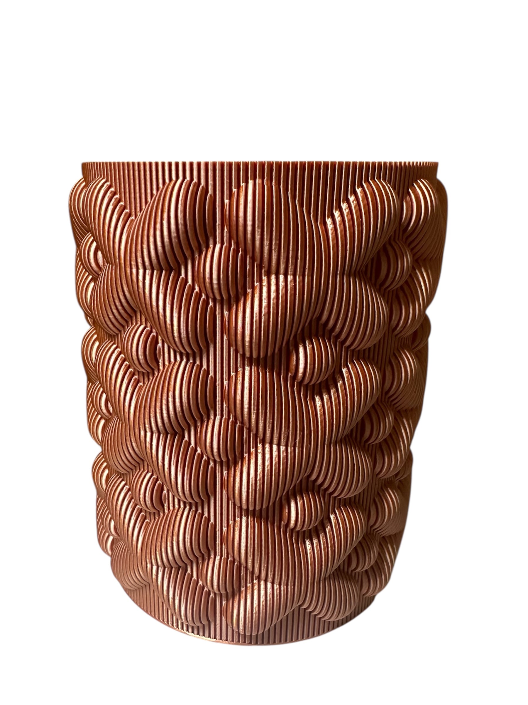 X Vase
