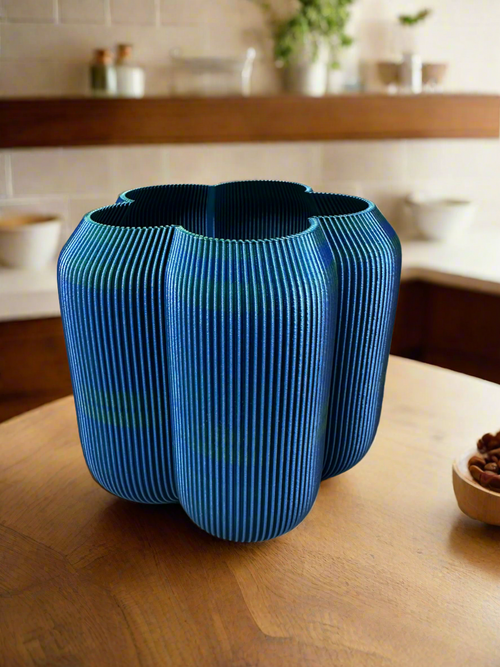 Caribe Pot