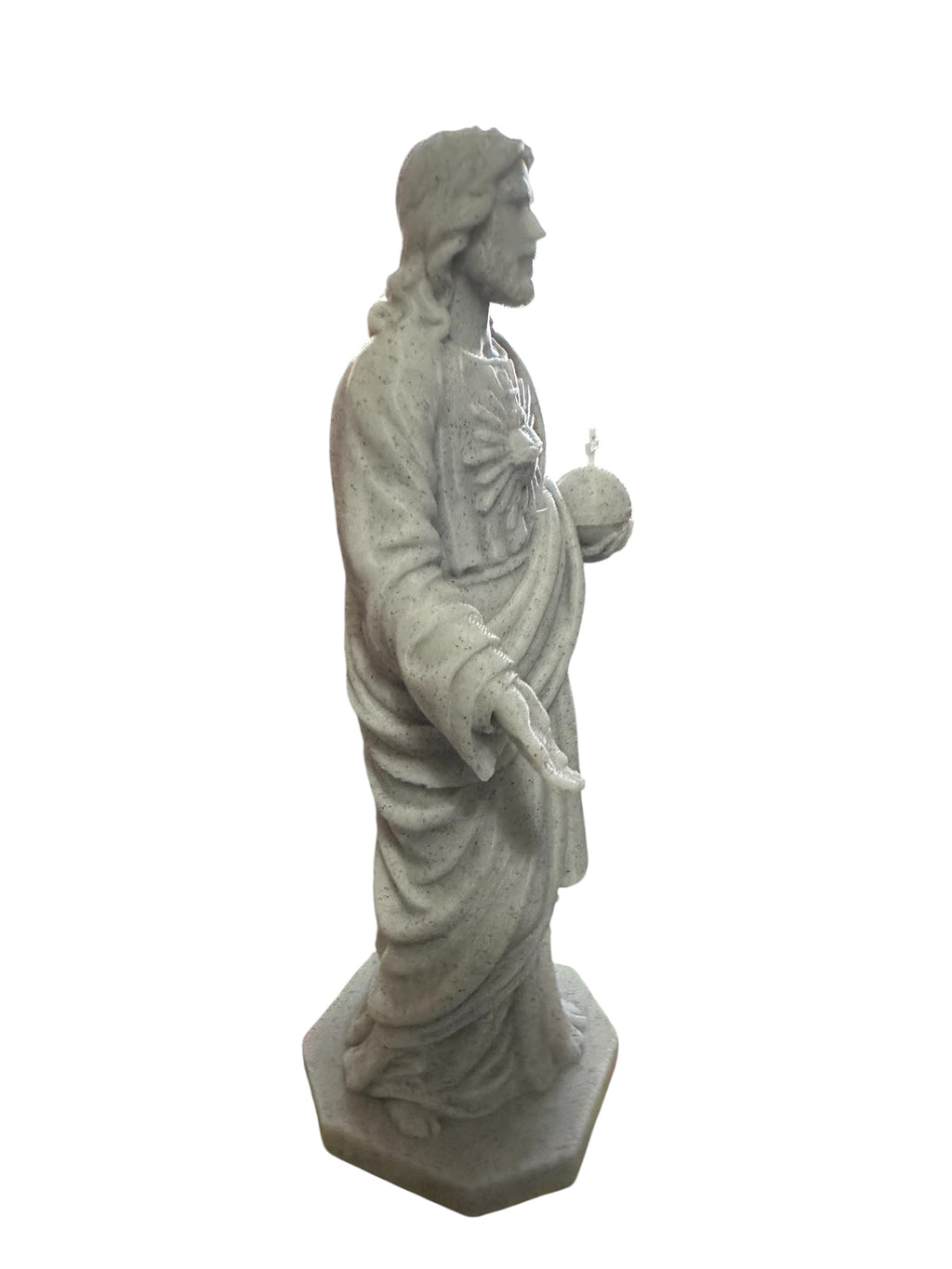 Desk Jesus