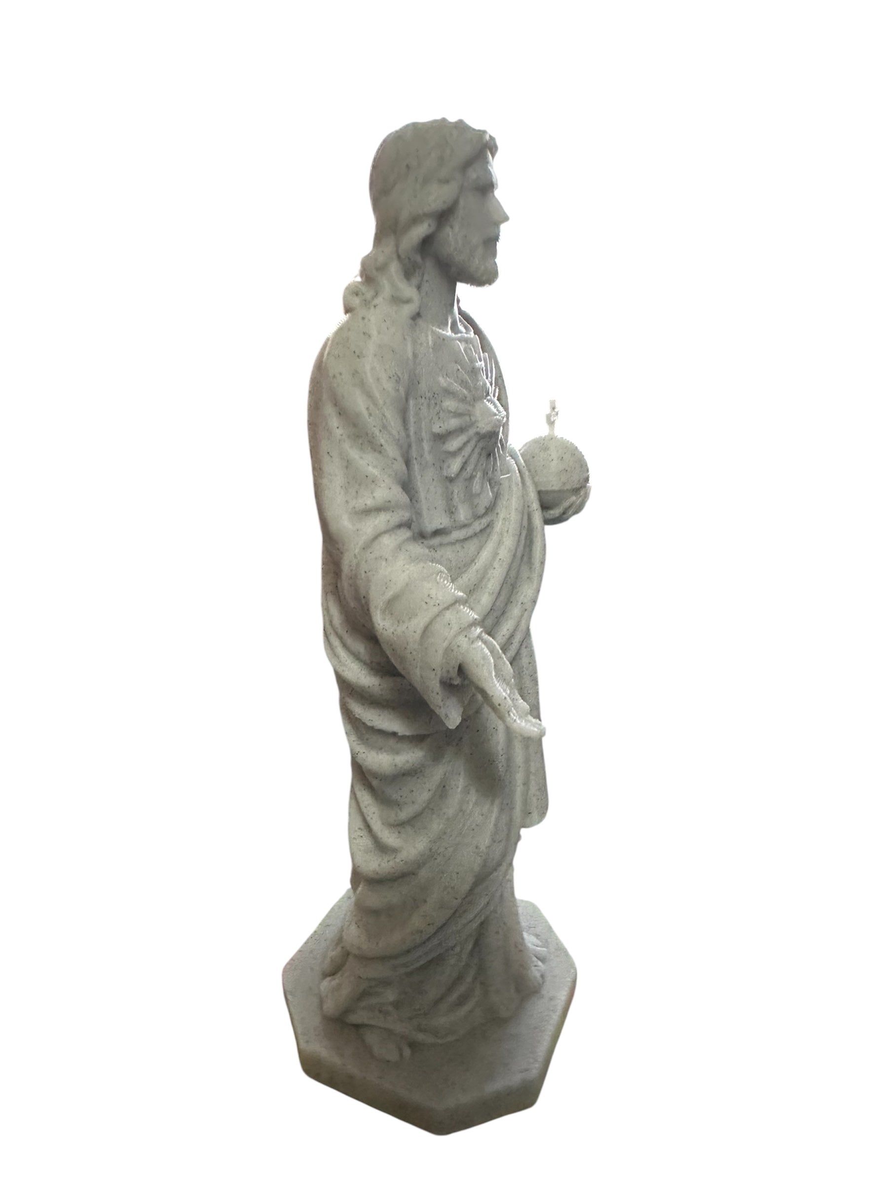 Desk Jesus