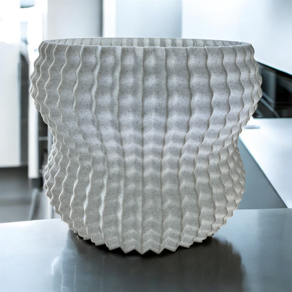 Cacto Flowerpot