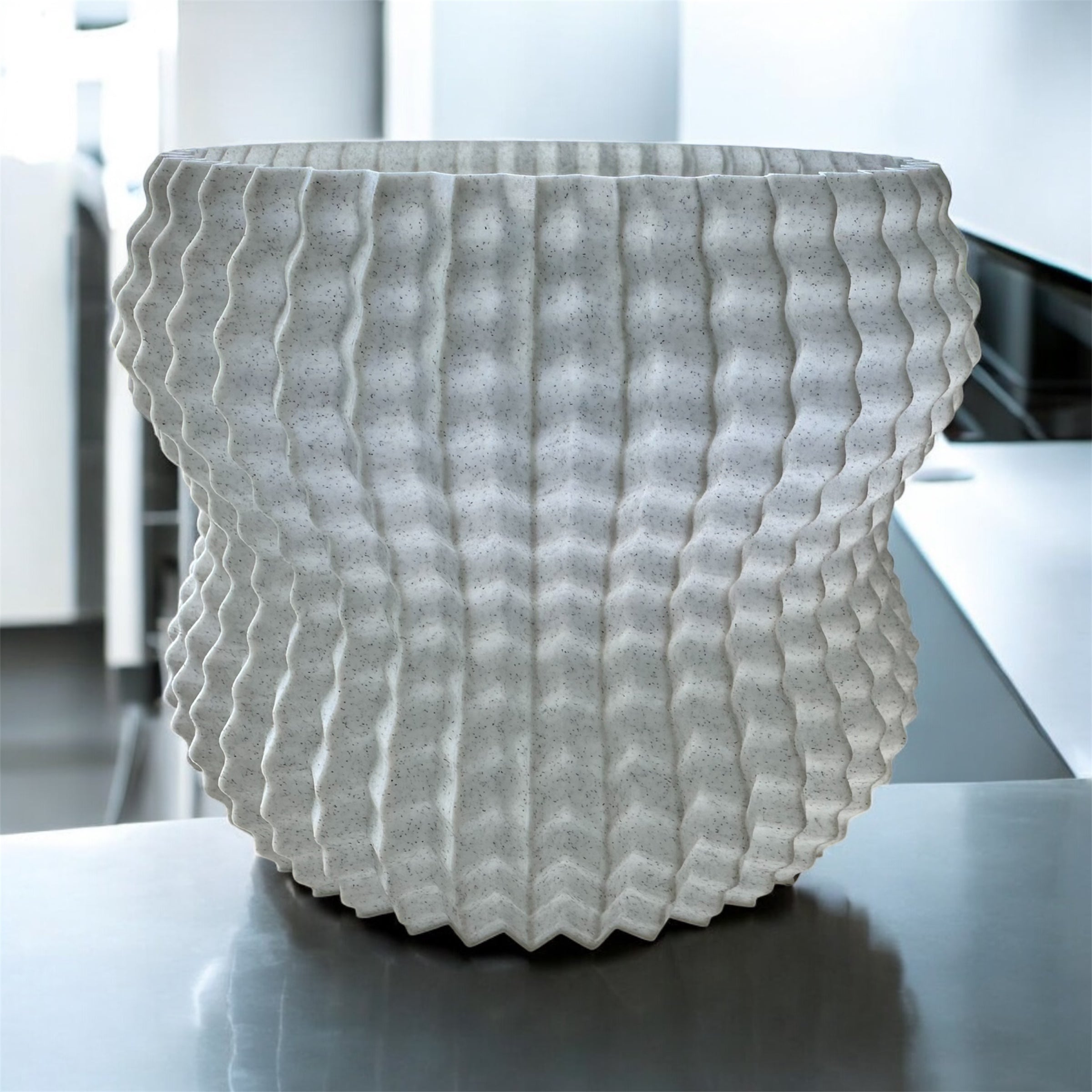 Cacto Flowerpot