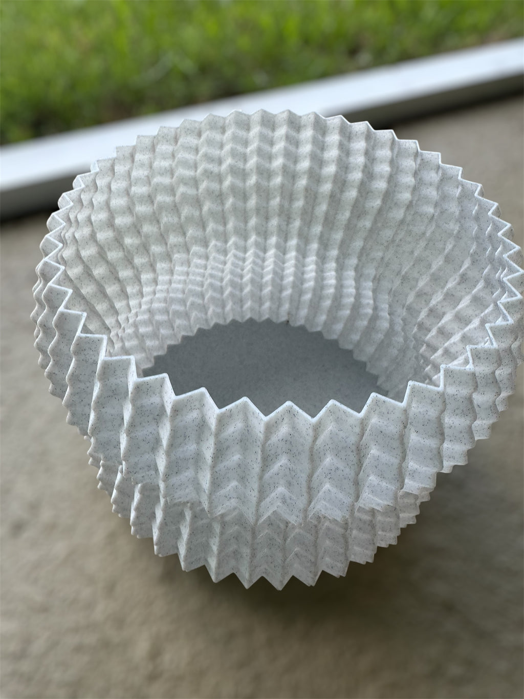 Cacto Flowerpot