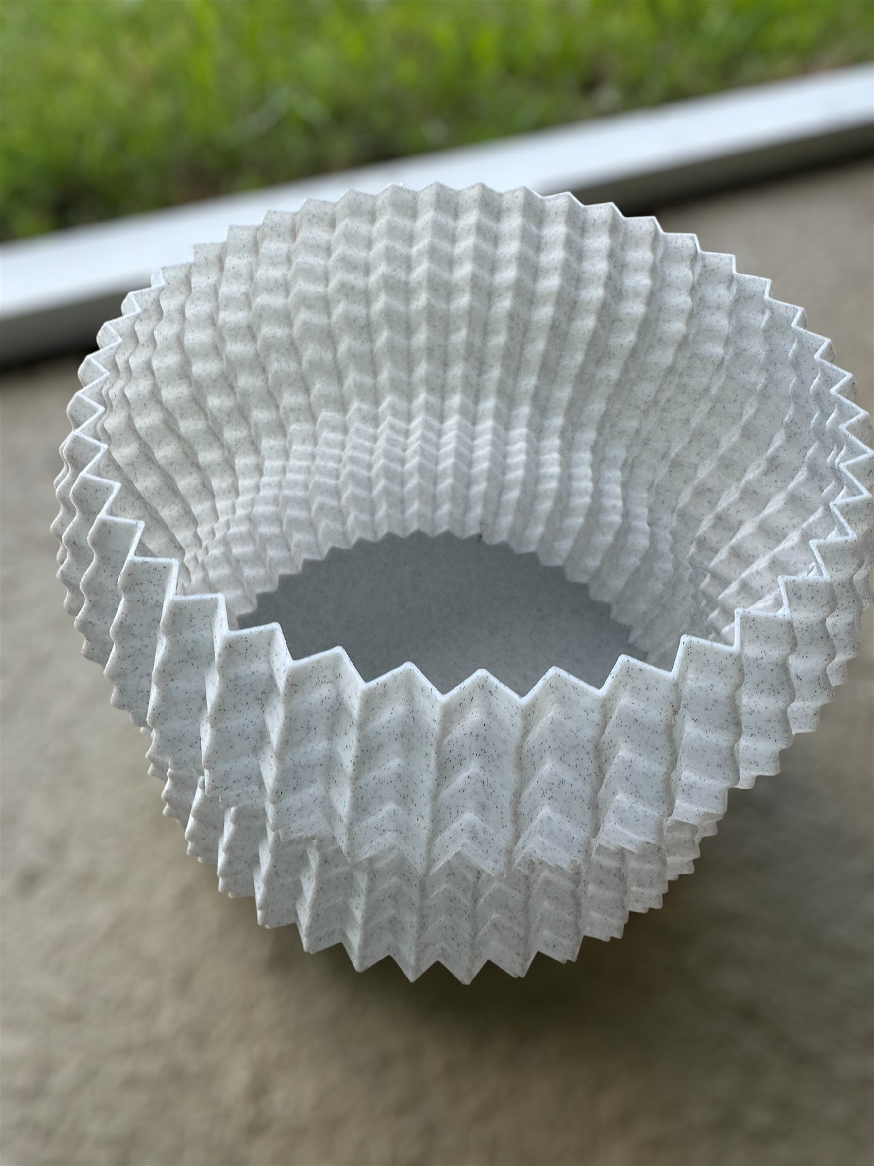 Cacto Flowerpot