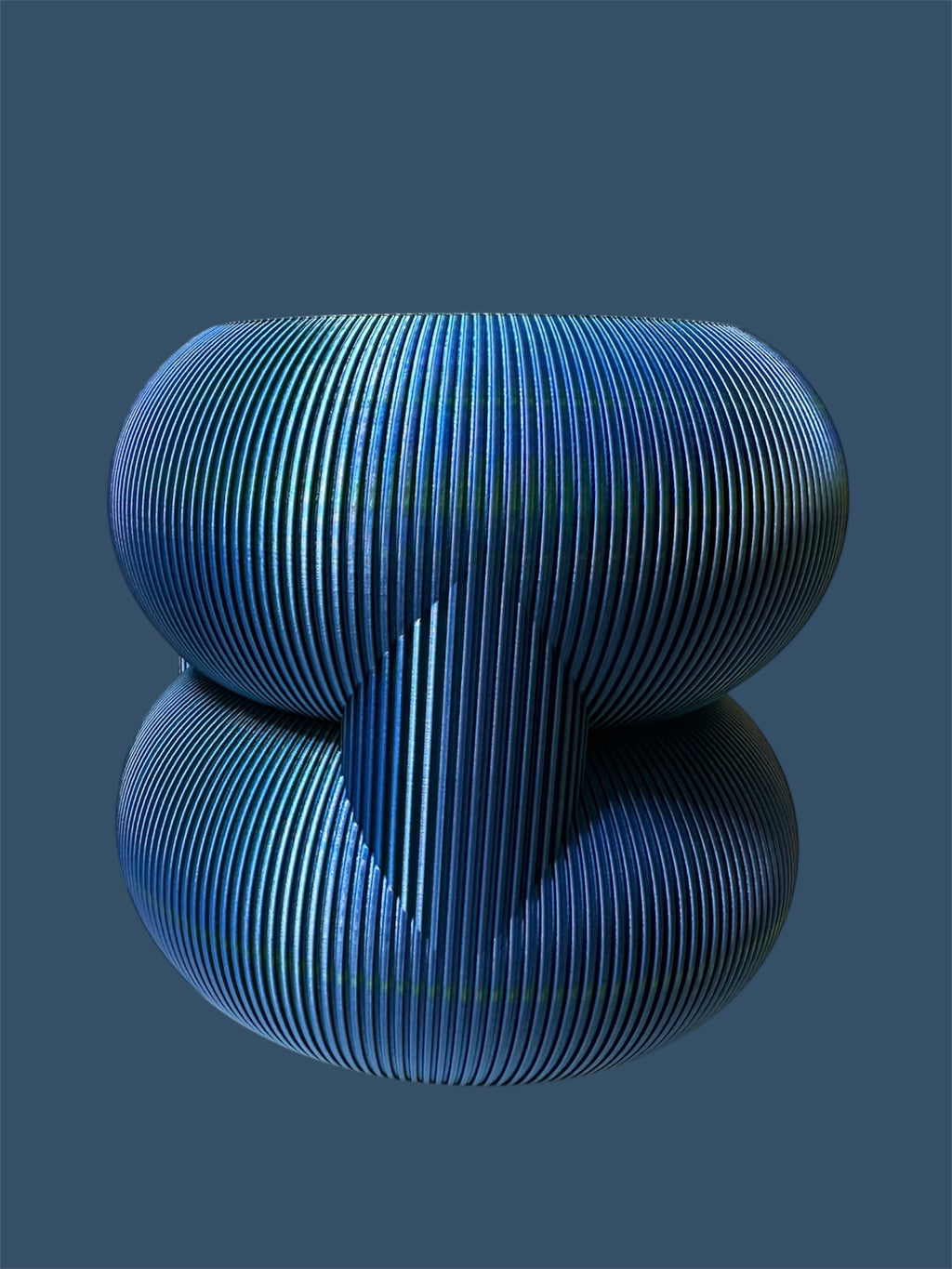Eighty Three Vase