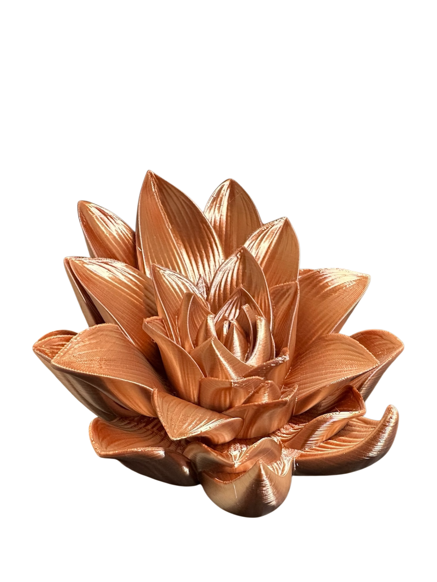 Flower Book Stand
