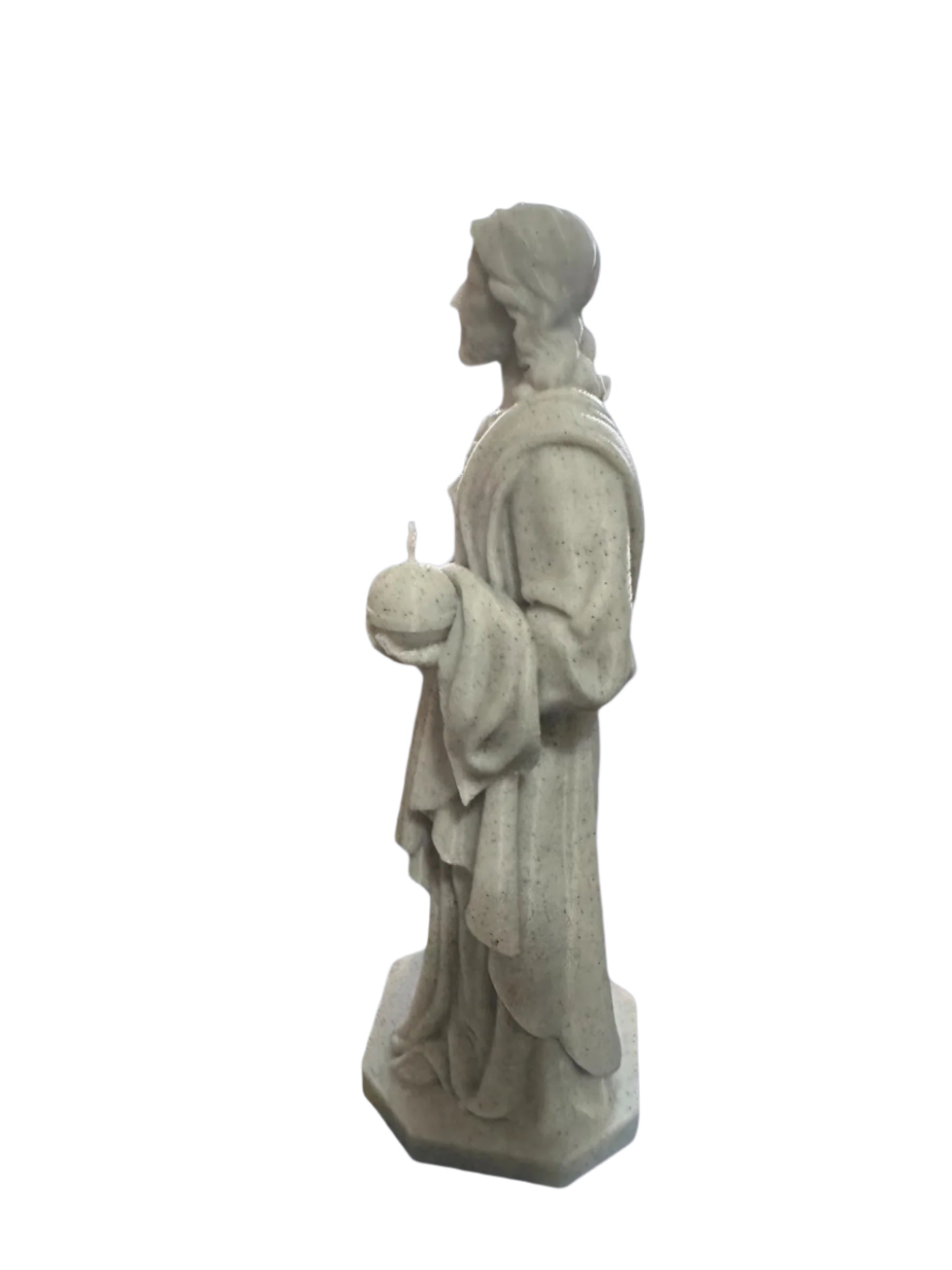 Desk Jesus