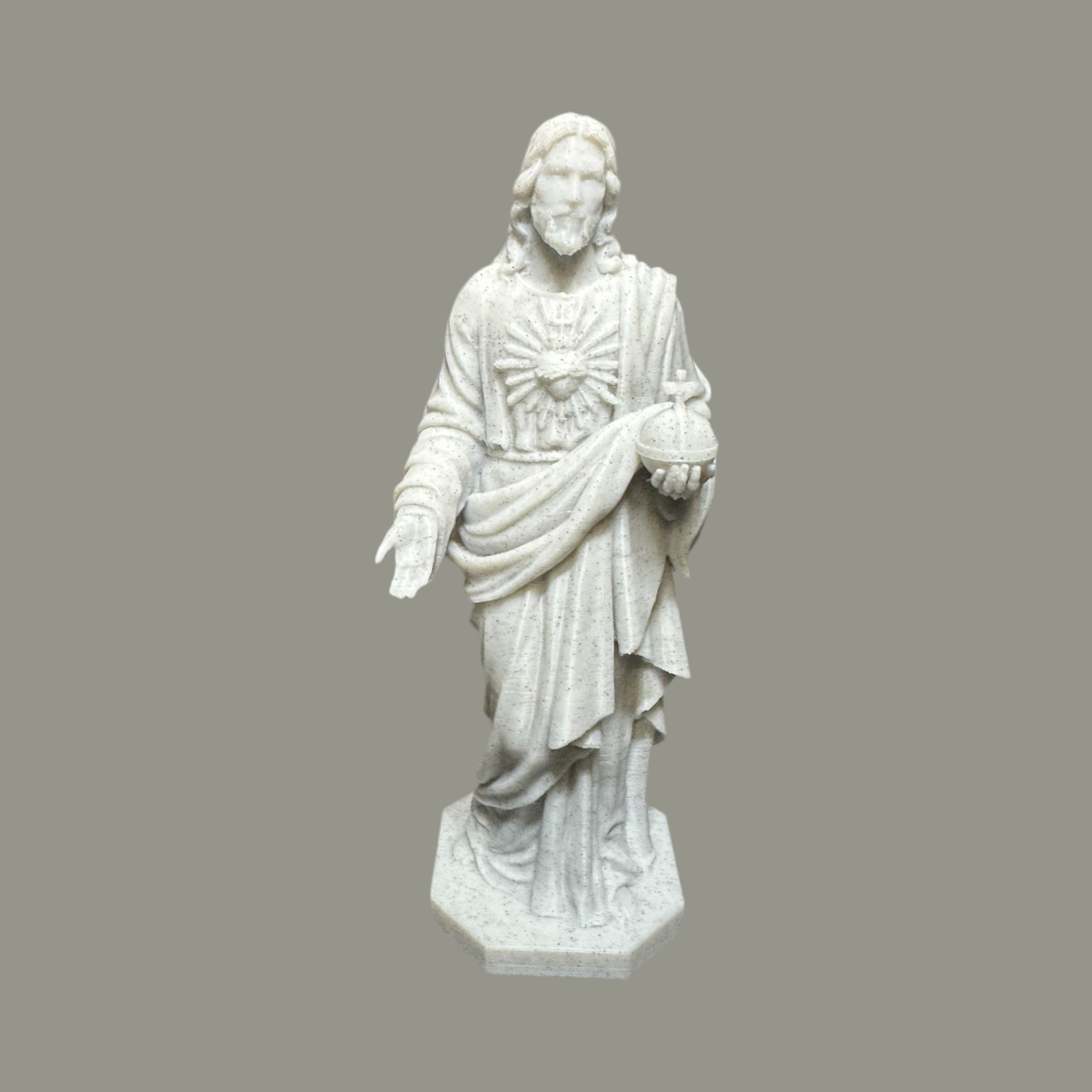 Desk Jesus