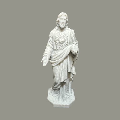 Desk Jesus