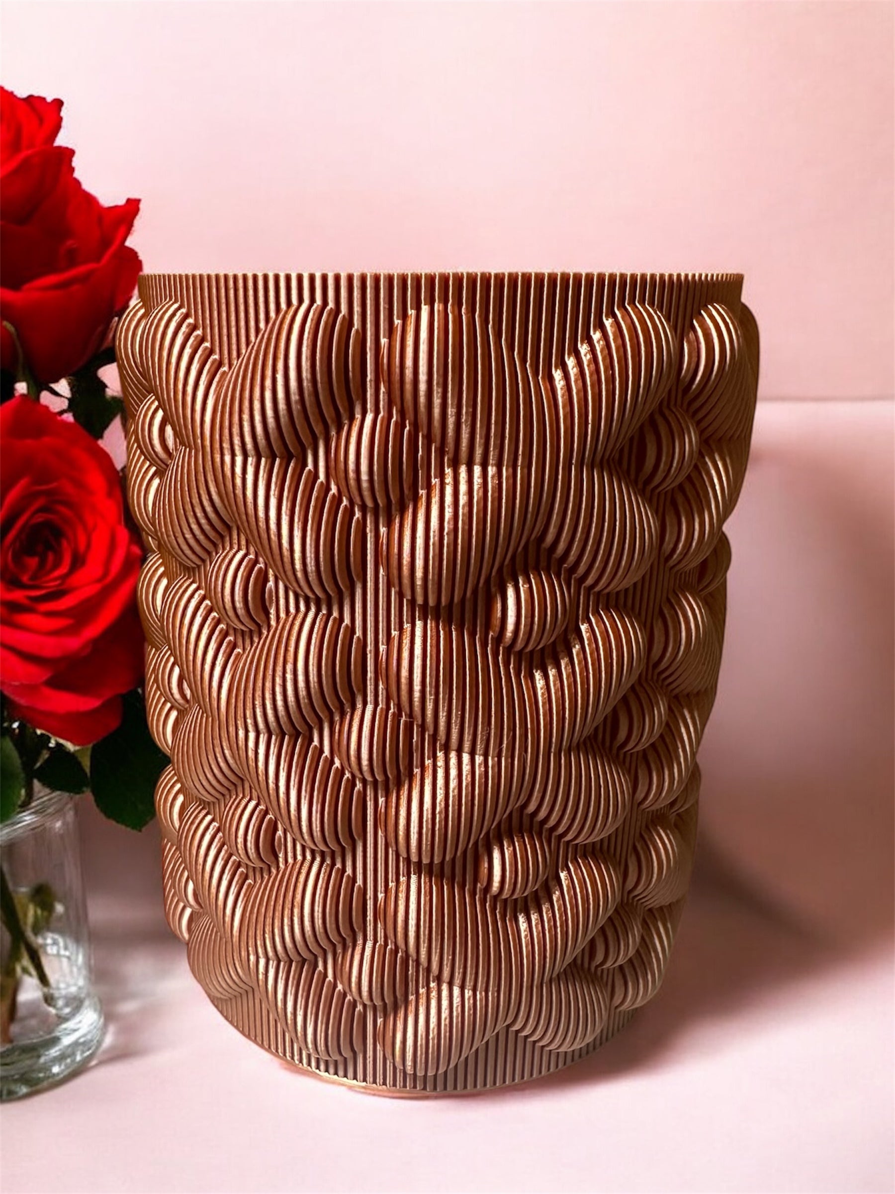 X Vase