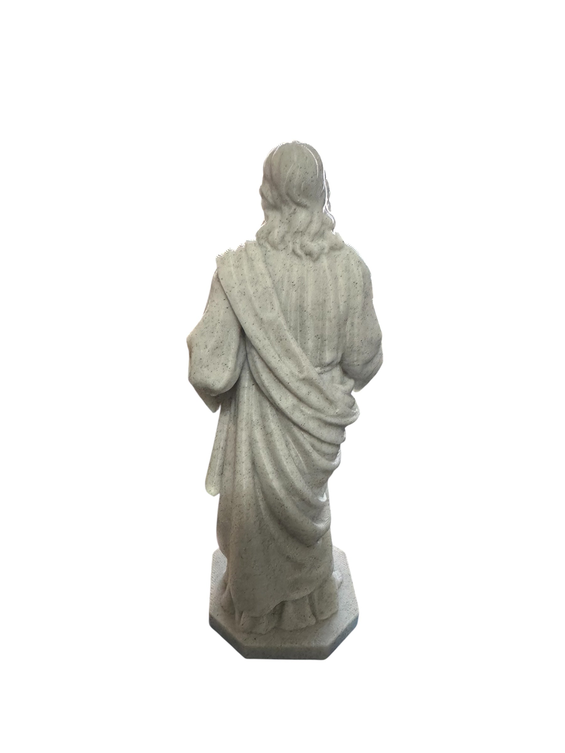 Desk Jesus