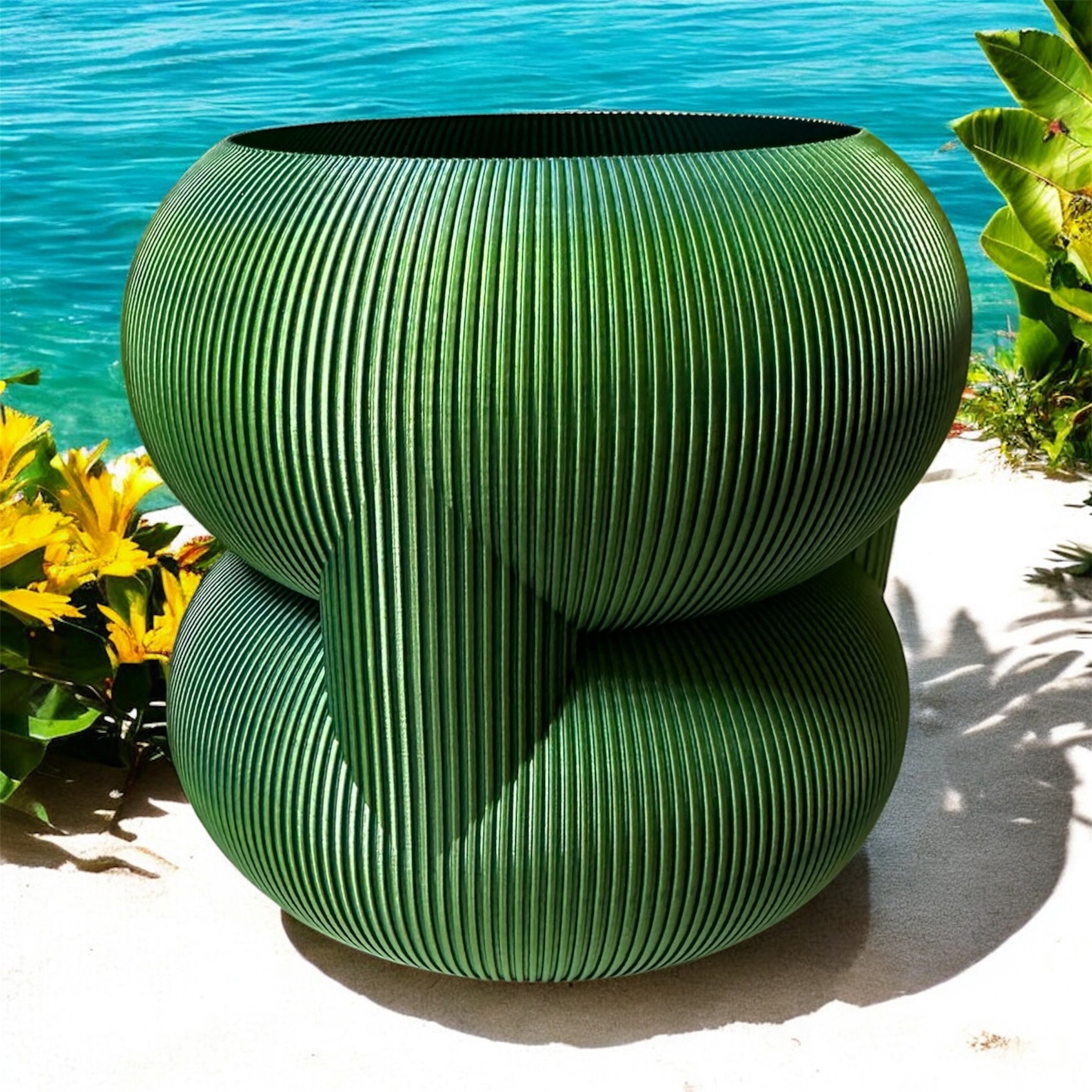 Eighty Three Vase