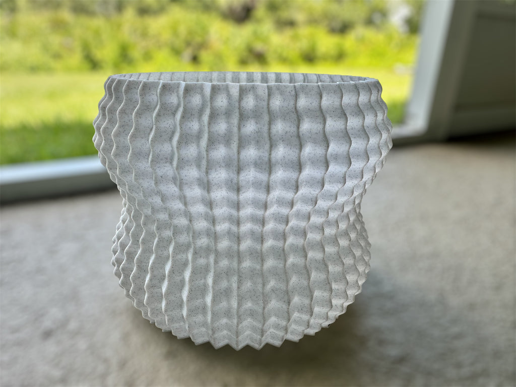 Cacto Flowerpot
