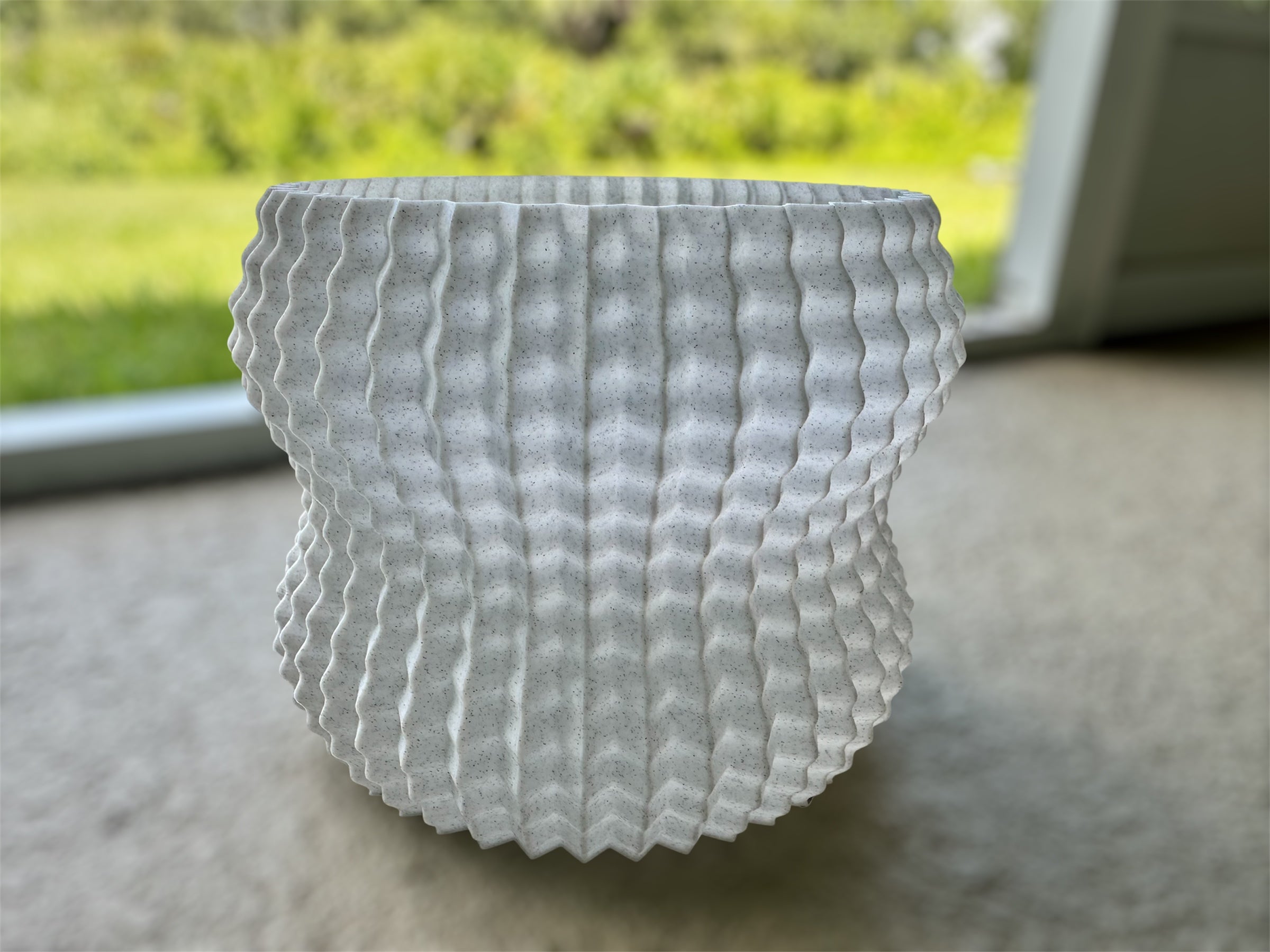 Cacto Flowerpot