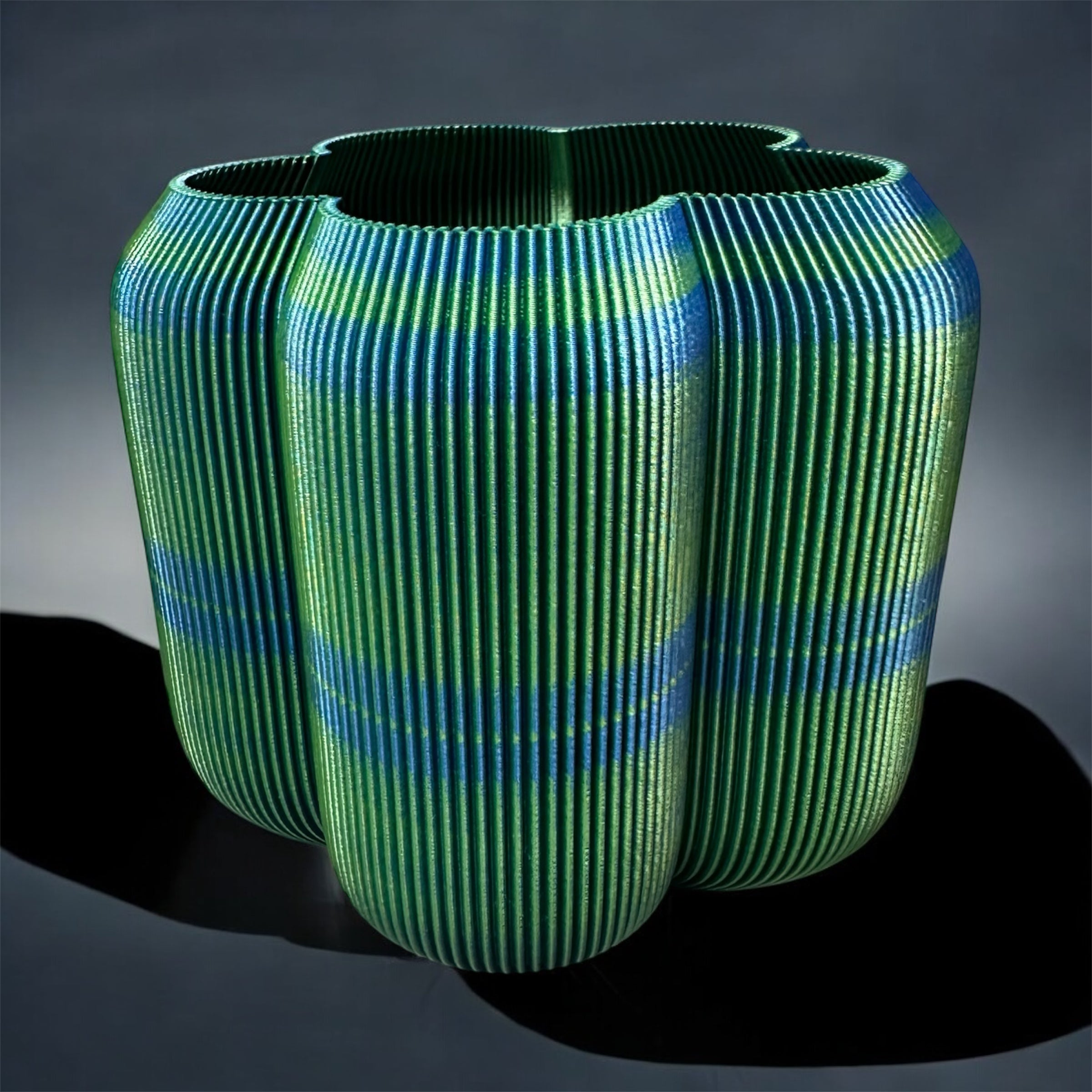 Caribe Pot