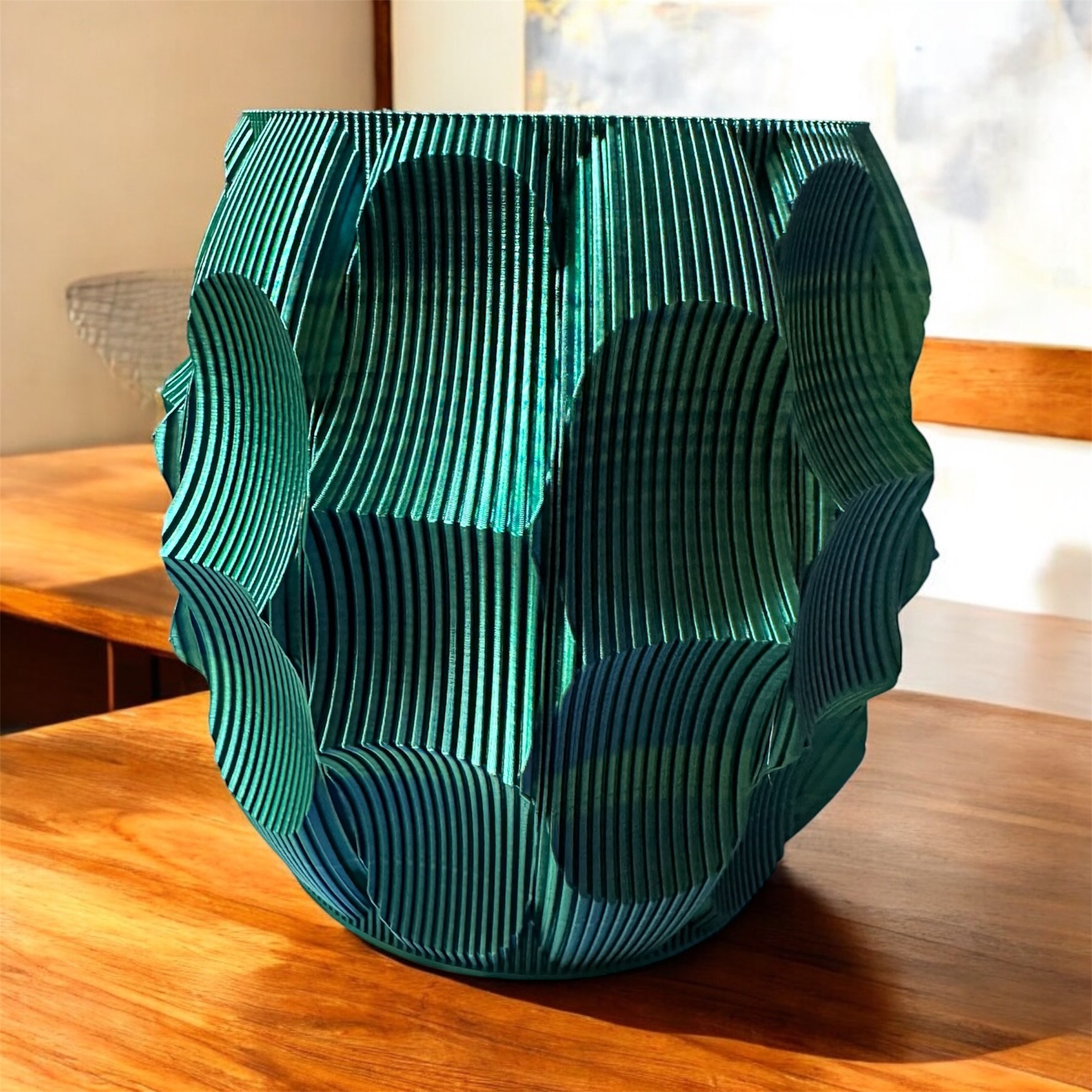 Grande Vase