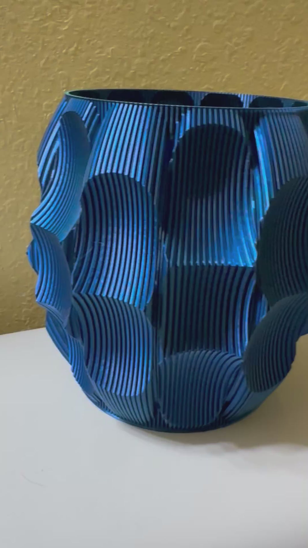 Grande Vase