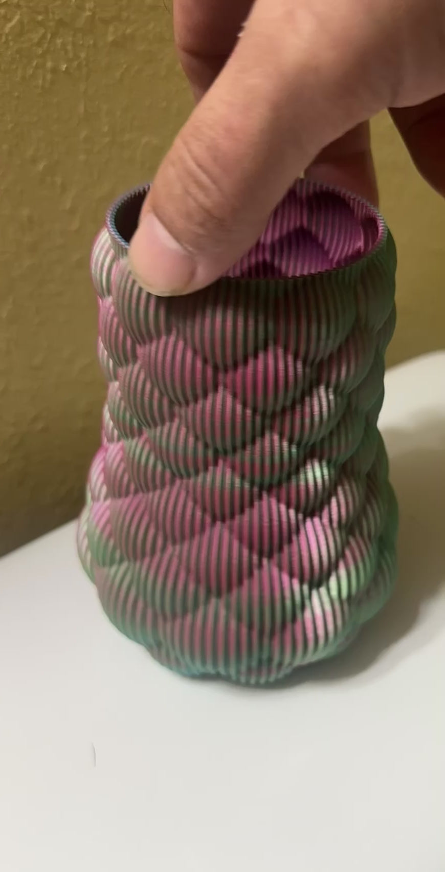 Summer Berry Vase Collection