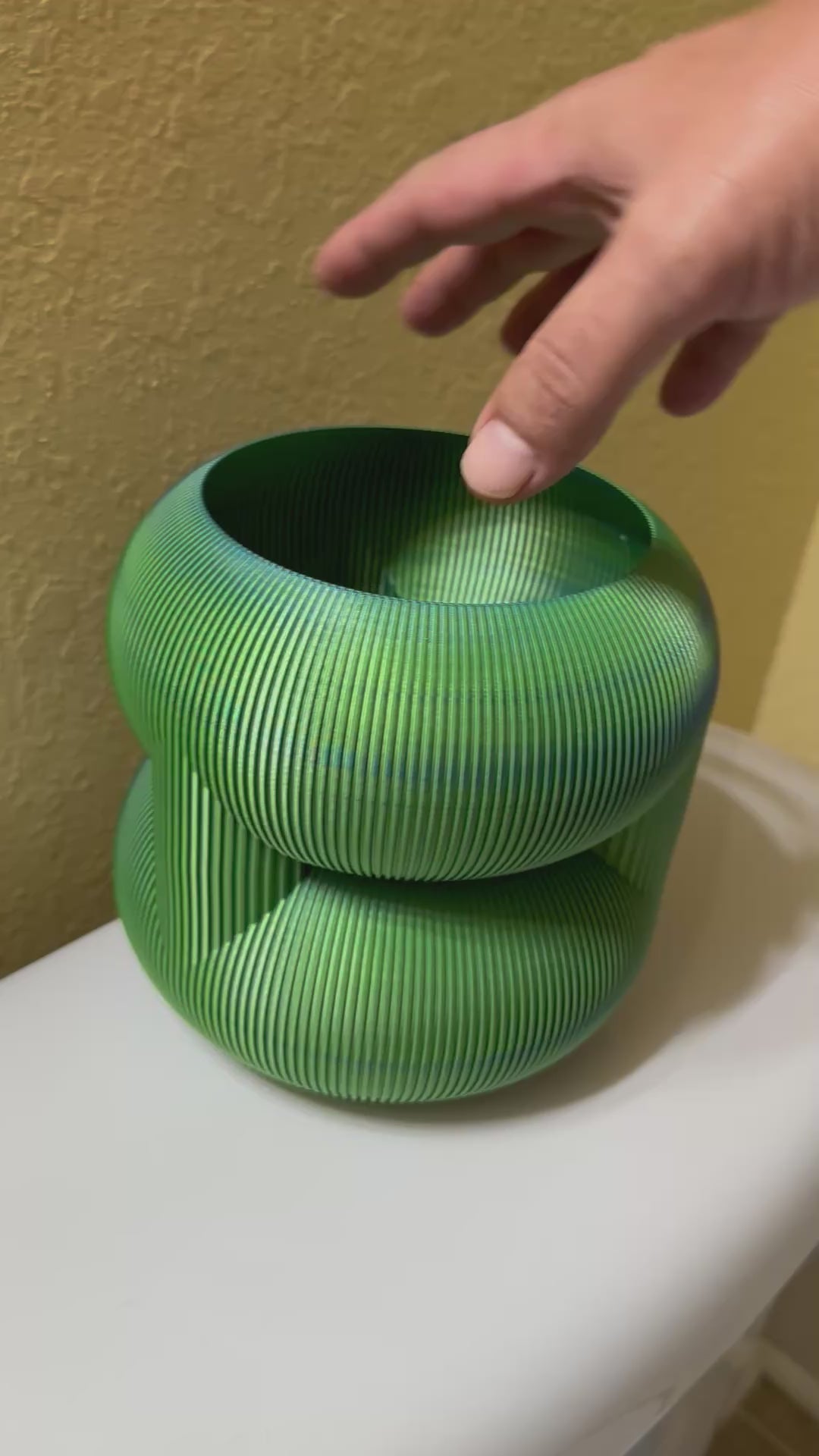 Eighty Three Vase